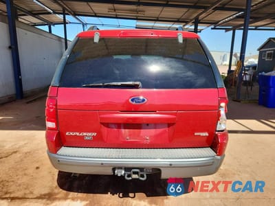 Zdjęcie 6 z 13 samochodu: 2005 FORD EXPLORER XLT VIN:1FMDU63K85UB88056 - miniatura