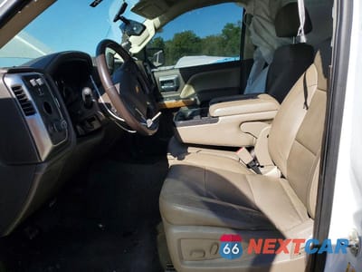 Zdjęcie 7 z 11 samochodu: 2018 CHEVROLET SILVERADO K1500 LTZ VIN:3GCUKSEC3JG477495 - miniatura