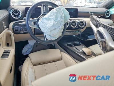 Zdjęcie 8 z 13 samochodu: 2021 MERCEDES-BENZ CLA 250 VIN:W1K5J4GB1MN217573 - miniatura