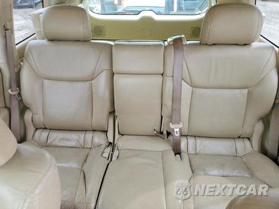 Zdjęcie 10 z 13 samochodu: 2009 LEXUS LX 570 VIN:JTJHY00W294025937 - miniatura