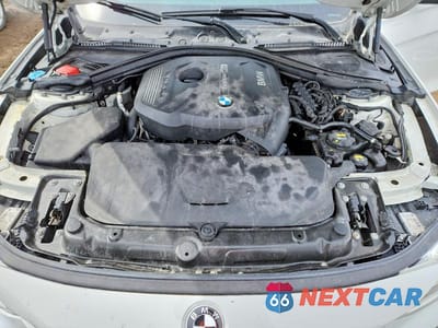 Zdjęcie 11 z 12 samochodu: 2017 BMW 330 XI VIN:WBA8D9G53HNU59080 - miniatura