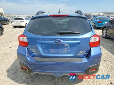 Zdjęcie 6 z 11 samochodu: 2015 SUBARU XV CROSSTREK 2.0 PREMIUM VIN:JF2GPAFC1F8236556 - miniatura