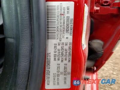 Zdjęcie 12 z 12 samochodu: 2014 FIAT 500L LOUNGE VIN:ZFBCFACH8EZ018609 - miniatura