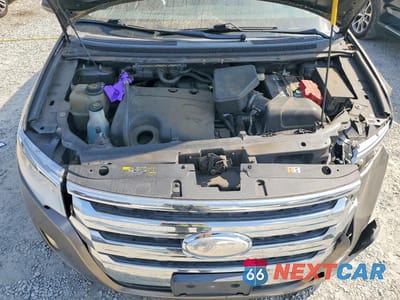 Zdjęcie 12 z 13 samochodu: 2013 FORD EDGE LIMITED VIN:2FMDK3KC2DBB19799 - miniatura
