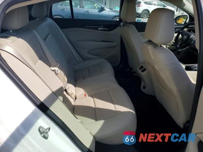 Zdjęcie 10 z 12 samochodu: 2018 BUICK REGAL VIN:W04GP6SX5J1158962 - miniatura