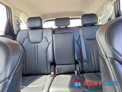 Zdjęcie 10 z 13 samochodu: 2025 KIA SORENTO S VIN:5XYRLDJCXSG342454 - miniatura