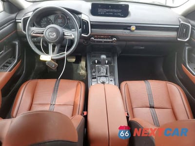 Zdjęcie 8 z 13 samochodu: 2024 MAZDA CX-50 BASE VIN:7MMVABXY3RN158035 - miniatura