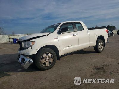 2010 TOYOTA TUNDRA GRADE 5TFRY5F12AX077006 - główne zdjęcie licytacji z USA - miniatura