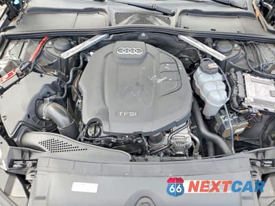 Zdjęcie 11 z 12 samochodu: 2018 AUDI A4 PREMIUM VIN:WAUKMAF48JN020222 - miniatura
