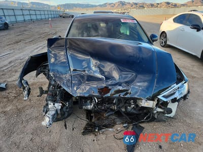 Piąte zdjęcie samochodu w środku: 2017 AUDI A3 PREMIUM PLUS VIN:WAUJ8GFF4H1071724 - miniatura
