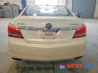 Zdjęcie 6 z 11 samochodu: 2014 BUICK LACROSSE VIN:1G4GB5G34EF205116 - miniatura