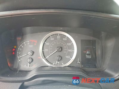 Zdjęcie 9 z 11 samochodu: 2020 TOYOTA COROLLA LE VIN:5YFEPRAEXLP094625 - miniatura