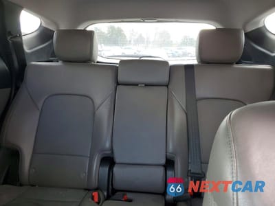 Zdjęcie 10 z 14 samochodu: 2018 HYUNDAI SANTA FE SPORT 2.0T VIN:5NMZU4LA2JH105826 - miniatura