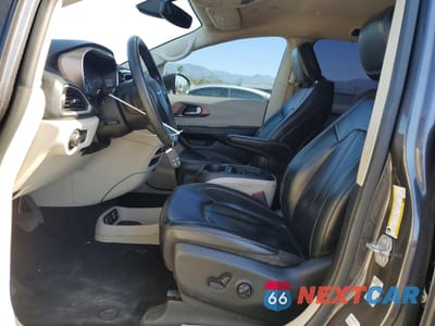 Zdjęcie 7 z 13 samochodu: 2021 CHRYSLER VOYAGER LXI VIN:2C4RC1DG8MR542762 - miniatura