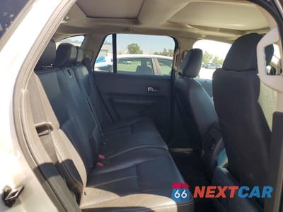 Zdjęcie 10 z 12 samochodu: 2009 FORD EDGE SEL VIN:2FMDK38C99BB05655 - miniatura