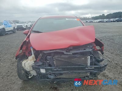 Piąte zdjęcie samochodu w środku: 2017 KIA RIO LX VIN:KNADM4A36H6062661 - miniatura