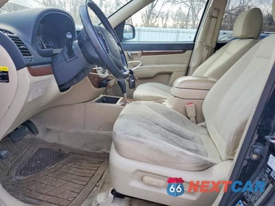 Zdjęcie 7 z 12 samochodu: 2007 HYUNDAI SANTA FE SE VIN:5NMSH13E47H119307 - miniatura
