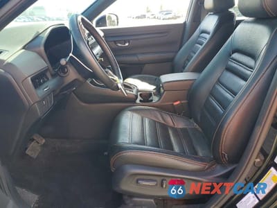 Zdjęcie 7 z 12 samochodu: 2023 HONDA CR-V SPORT VIN:7FARS5H53PE006308 - miniatura