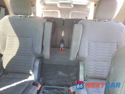 Zdjęcie 10 z 13 samochodu: 2020 FORD EXPLORER XLT VIN:1FMSK7DH2LGB51599 - miniatura