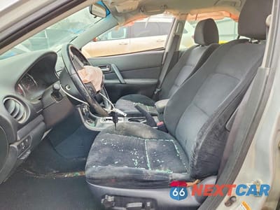 Zdjęcie 7 z 12 samochodu: 2006 MAZDA 6 VIN:1YVHP80C465M05159 - miniatura