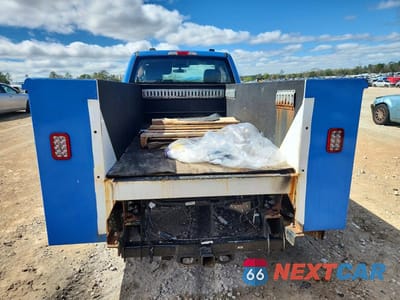 Zdjęcie 6 z 11 samochodu: 2024 FORD F250 SUPER DUTY VIN:1FTBF2AA3REF37536 - miniatura