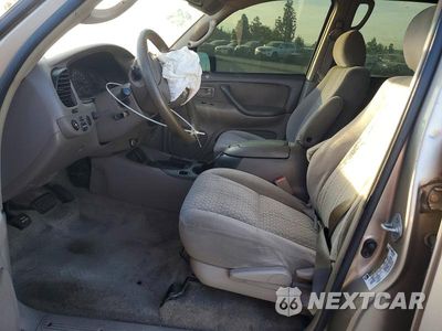 Zdjęcie 7 z 12 samochodu: 2006 TOYOTA TUNDRA SR5 VIN:5TBET34156S531078 - miniatura