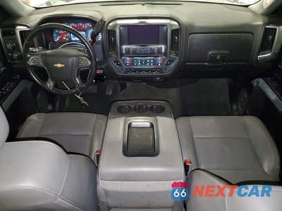 Zdjęcie 8 z 12 samochodu: 2016 CHEVROLET SILVERADO K1500 LTZ VIN:1GCVKSEC7GZ101797 - miniatura