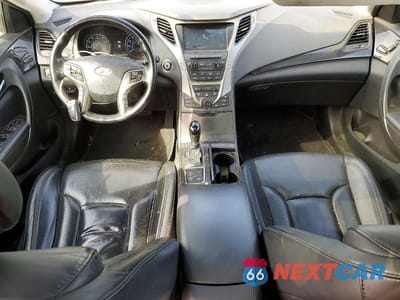 Zdjęcie 8 z 12 samochodu: 2014 HYUNDAI AZERA LIMITED VIN:KMHFH4JG5EA355832 - miniatura