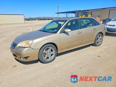 2006 CHEVROLET MALIBU MAXX LTZ 1G1ZU63866F156171 - główne zdjęcie licytacji z USA - miniatura