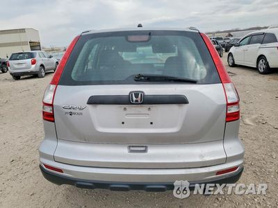 Zdjęcie 6 z 12 samochodu: 2011 HONDA CRV VIN:5J6RE3H31BL041628 - miniatura