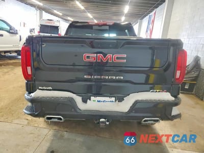Zdjęcie 6 z 11 samochodu: 2024 GMC SIERRA K1500 AT4 VIN:3GTUUEE83RG391283 - miniatura