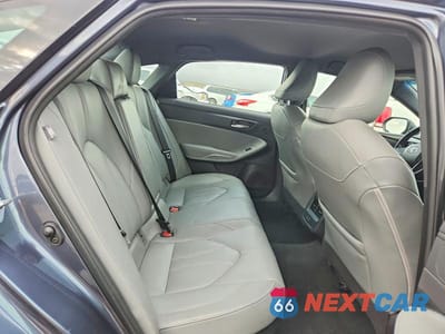 Zdjęcie 10 z 12 samochodu: 2020 TOYOTA AVALON HYBRID XLE VIN:4T1J21FB1LU017220 - miniatura