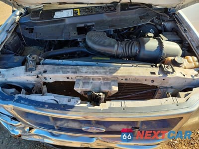 Zdjęcie 11 z 12 samochodu: 1998 FORD F150 VIN:1FTZX08W2WKA20176 - miniatura