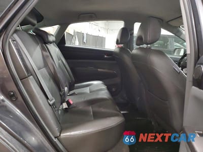 Zdjęcie 10 z 11 samochodu: 2007 TOYOTA PRIUS TOURING VIN:JTDKB20U773277089 - miniatura