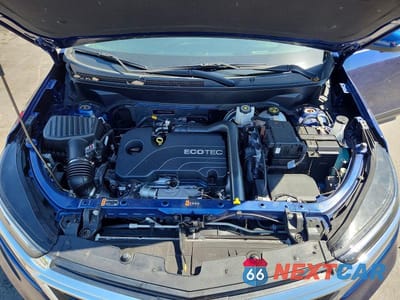 Zdjęcie 12 z 13 samochodu: 2022 CHEVROLET EQUINOX LT VIN:3GNAXKEV0NL299605 - miniatura