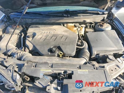 Zdjęcie 11 z 12 samochodu: 2008 PONTIAC G6 GT VIN:1G2ZH57N984153063 - miniatura