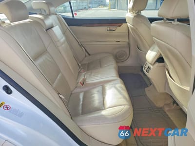 Zdjęcie 10 z 13 samochodu: 2015 LEXUS ES 300H BASE VIN:JTHBW1GG3F2080289 - miniatura