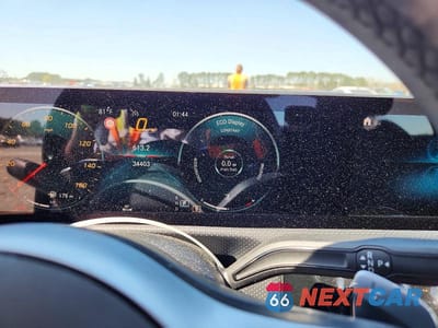 Zdjęcie 9 z 12 samochodu: 2019 MERCEDES-BENZ A 220 4MATIC VIN:WDD3G4FB4KW002218 - miniatura