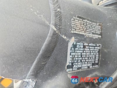 Zdjęcie 8 z 8 samochodu: 2008 KAWASAKI ZX1000 VIN:JKAZXCE188A013813 - miniatura