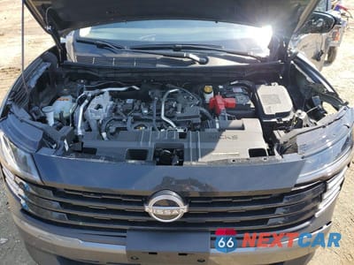 Zdjęcie 12 z 12 samochodu: 2026 NISSAN KICKS SV VIN:3N8AP6CE2TL308342 - miniatura