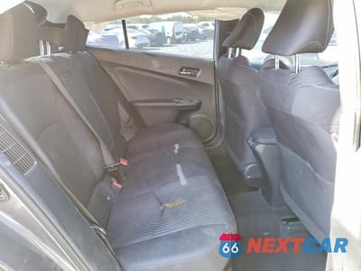 Zdjęcie 10 z 12 samochodu: 2021 TOYOTA PRIUS PRIME LE VIN:JTDKAMFP1M3178084 - miniatura