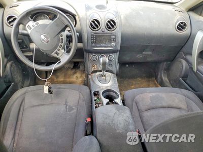 Zdjęcie 8 z 13 samochodu: 2011 NISSAN ROGUE S VIN:JN8AS5MV9BW690434 - miniatura