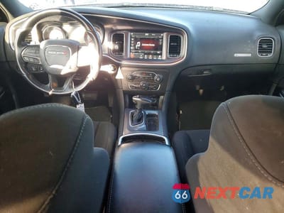 Zdjęcie 8 z 12 samochodu: 2021 DODGE CHARGER R VIN:2C3CDXCT0MH563264 - miniatura