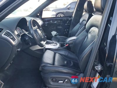 Zdjęcie 7 z 14 samochodu: 2016 AUDI SQ5 PREMIUM PLUS VIN:WA1CCAFP8GA041036 - miniatura