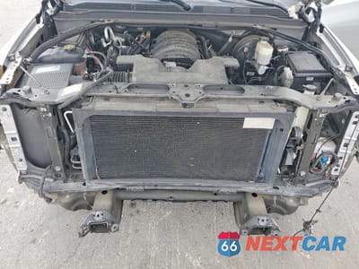 Zdjęcie 12 z 12 samochodu: 2019 GMC YUKON XL C1500 SLT VIN:1GKS1GKCXKR389982 - miniatura