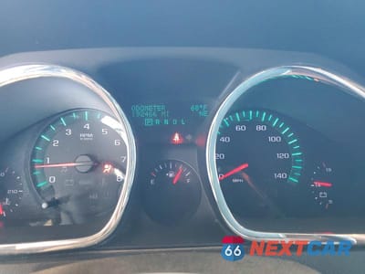 Zdjęcie 9 z 12 samochodu: 2012 CHEVROLET TRAVERSE LT VIN:1GNKRGED9CJ389987 - miniatura