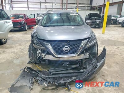 Piąte zdjęcie samochodu w środku: 2023 NISSAN MURANO SV VIN:5N1AZ2BS0PC105503 - miniatura
