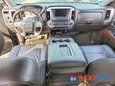 Zdjęcie 8 z 13 samochodu: 2015 GMC SIERRA K1500 SLE VIN:3GTU2UEC3FG102502 - miniatura