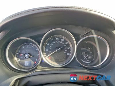 Zdjęcie 9 z 12 samochodu: 2016 MAZDA 6 SPORT VIN:JM1GJ1U59G1455747 - miniatura