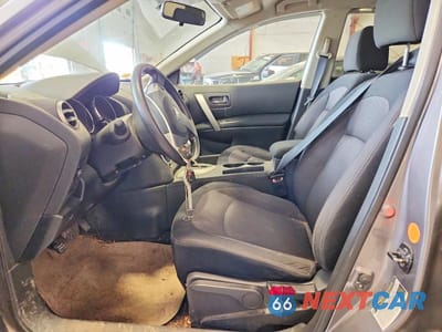 Zdjęcie 7 z 13 samochodu: 2010 NISSAN ROGUE S VIN:JN8AS5MV7AW104960 - miniatura